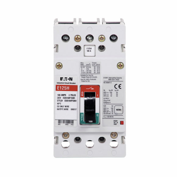 Eaton EGH3100FFG