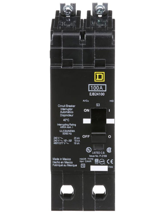 Schneider Electric EJB24100