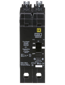 Schneider Electric EJB24125