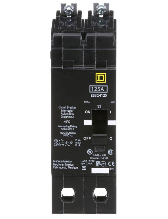 Schneider Electric EJB24125