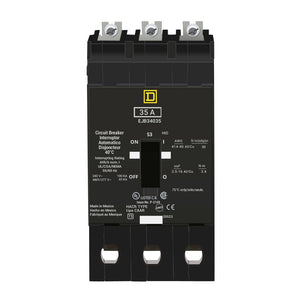 Schneider Electric EJB34035