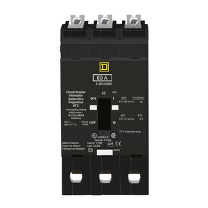 Schneider Electric EJB34080