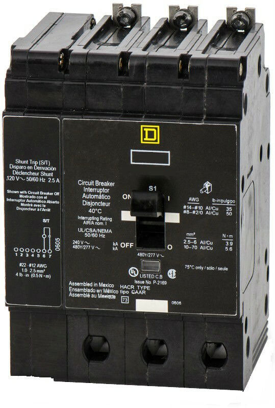 Schneider Electric EJB34110SA