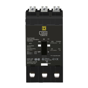 Schneider Electric EJB36125