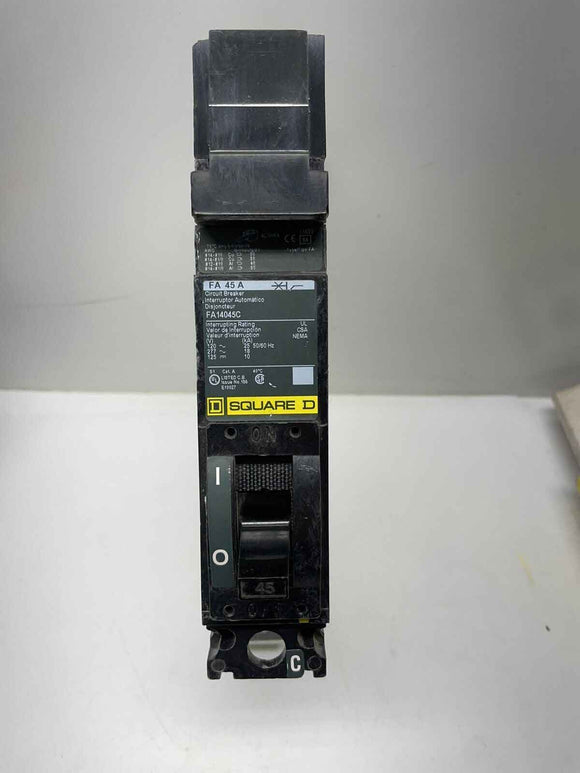 Schneider Electric FA14045C