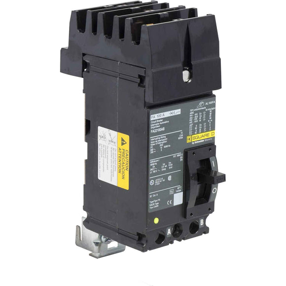 Schneider Electric FA22100AB