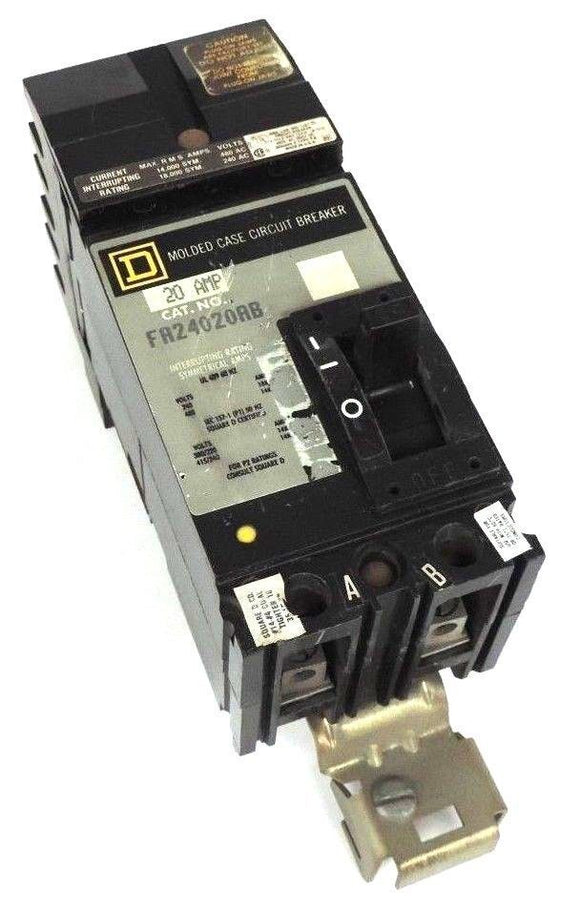 Schneider Electric FA24020AB