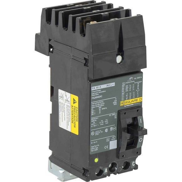 Schneider Electric FA24040AC