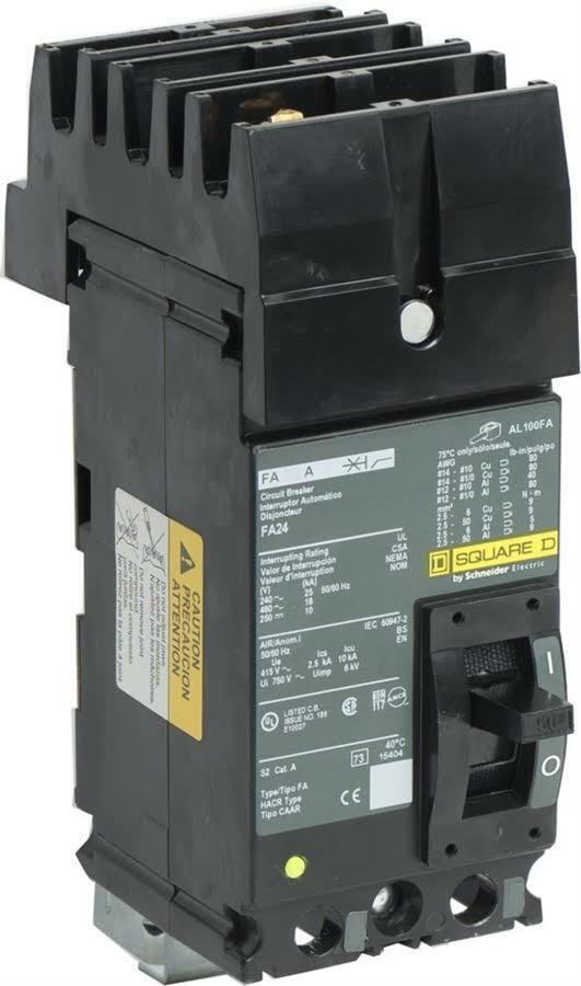 Schneider Electric FA24045AC