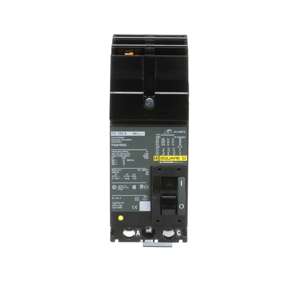 Schneider Electric FA24100AC