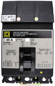 Schneider Electric FA32045