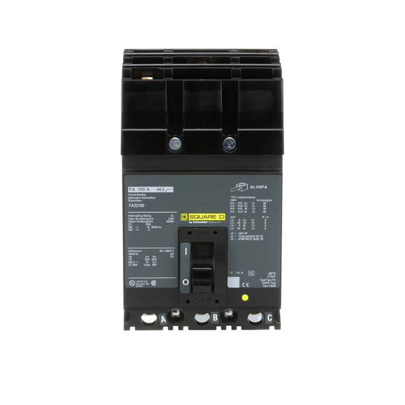 Schneider Electric FA32100