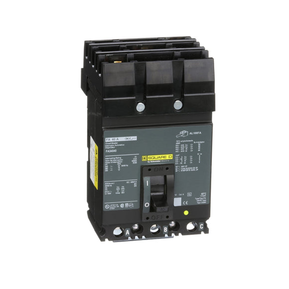 Schneider Electric FA34040