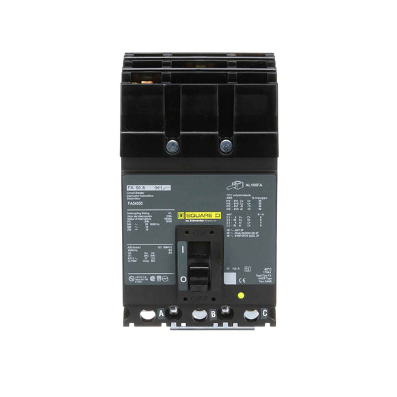 Schneider Electric FA34050