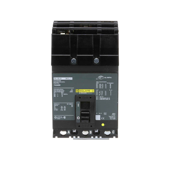 Schneider Electric FA34060