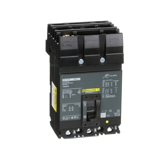 Schneider Electric FA34070