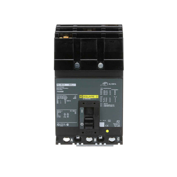Schneider Electric FA34080