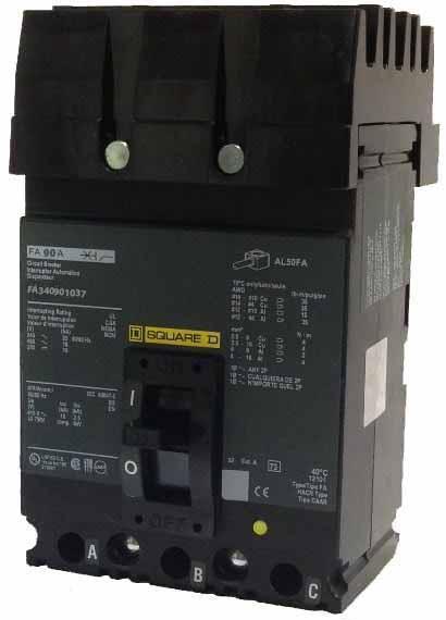 Schneider Electric FA340901037