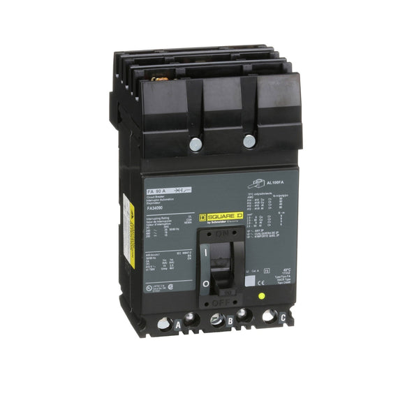 Schneider Electric FA34090