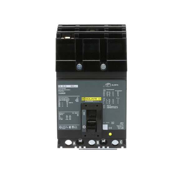 Schneider Electric FA36020
