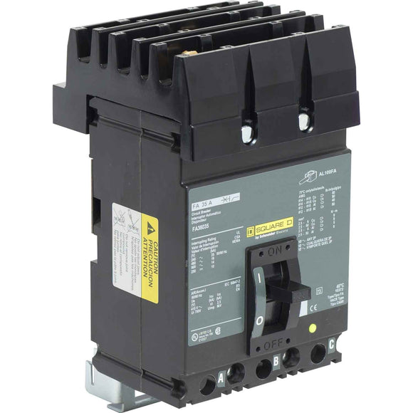 Schneider Electric FA36035