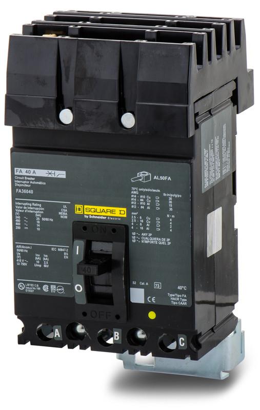 Schneider Electric FA36040