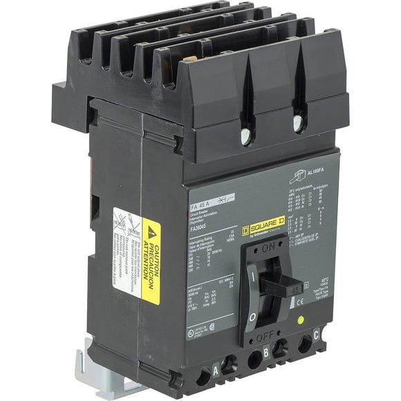 Schneider Electric FA36045
