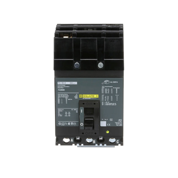 Schneider Electric FA36060