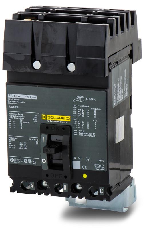 Schneider Electric FA36080