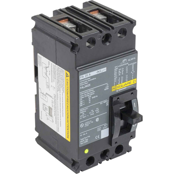 Schneider Electric FAL24025