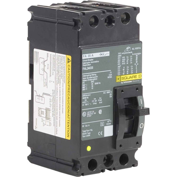 Schneider Electric FAL24035