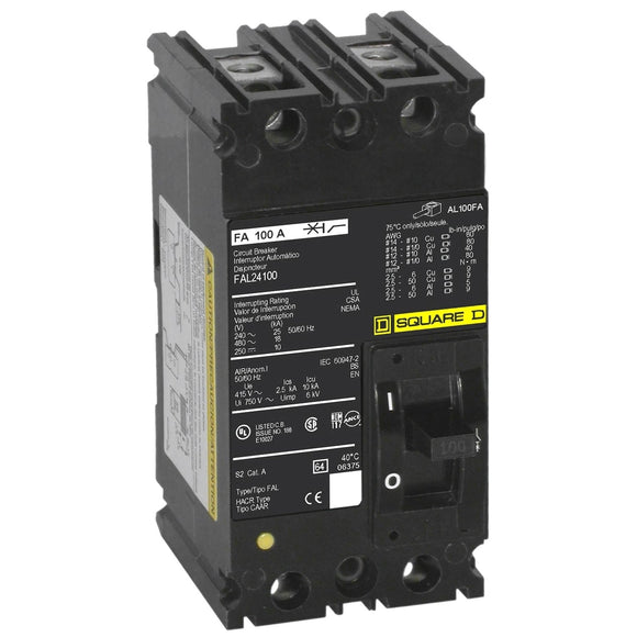 Schneider Electric FAL24100