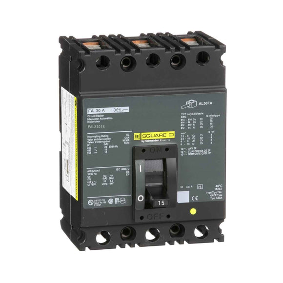 Schneider Electric FAL32015
