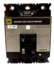 Schneider Electric FAL32035