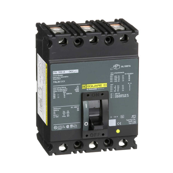 Schneider Electric FAL34015