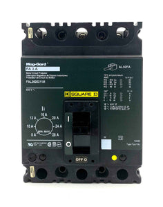 Schneider Electric FAL3600311M