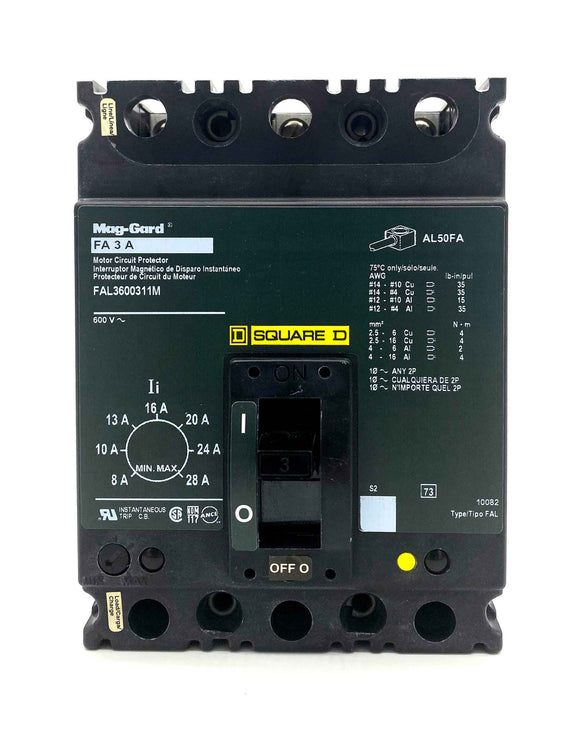 Schneider Electric FAL3600311M
