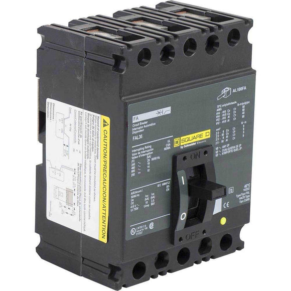 Schneider Electric FAL36050