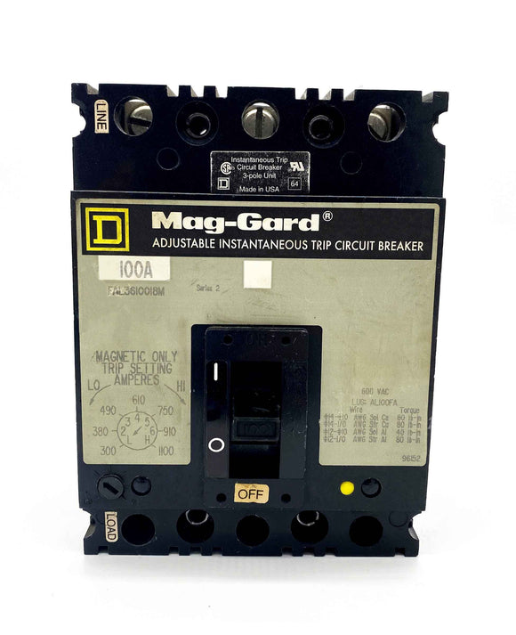 Schneider Electric FAL3610018M