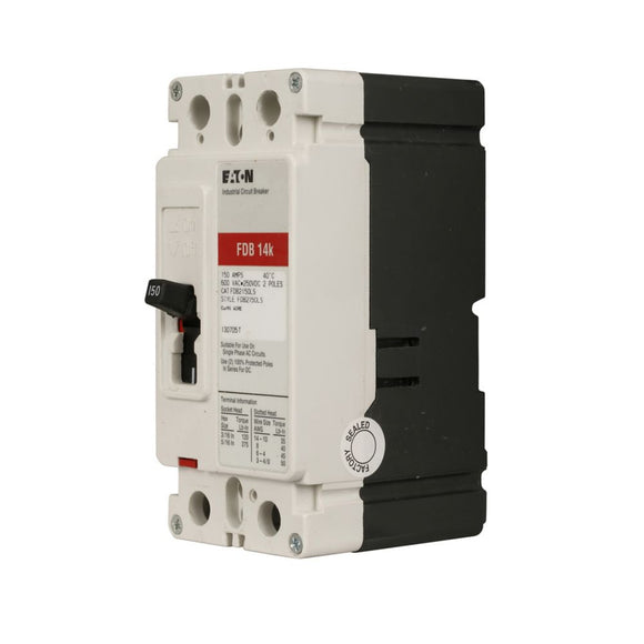 Eaton FDB2010