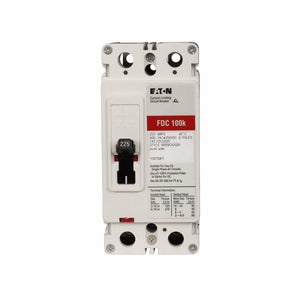 Eaton FDC2125