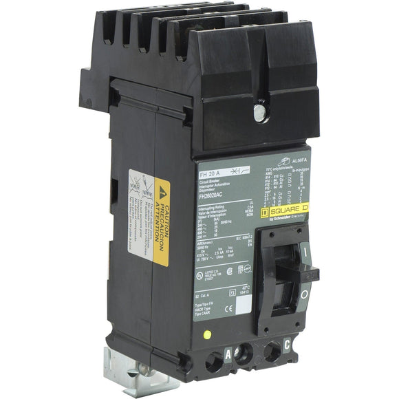 Schneider Electric FH26020AC