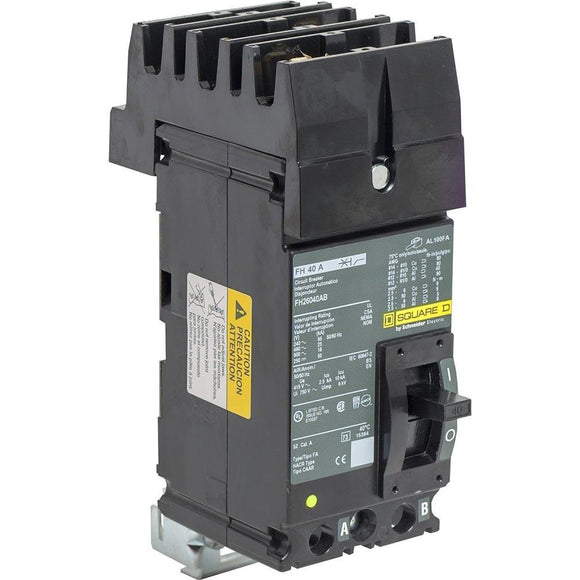 Schneider Electric FH26040AB