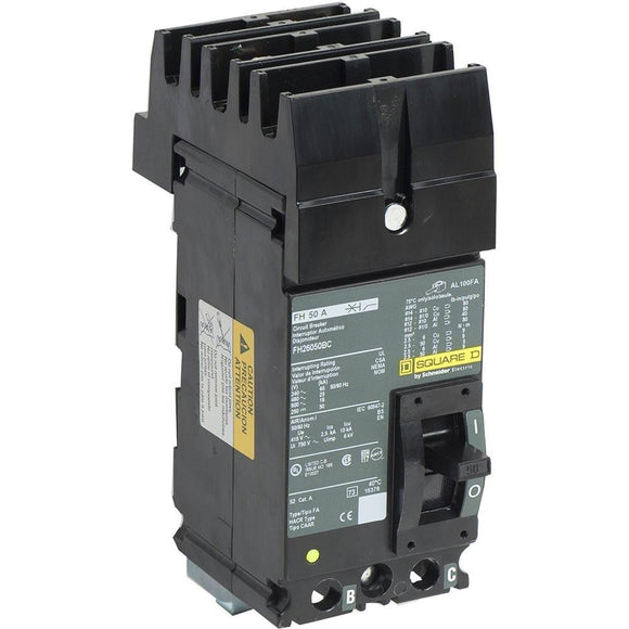 Schneider Electric FH26050BC