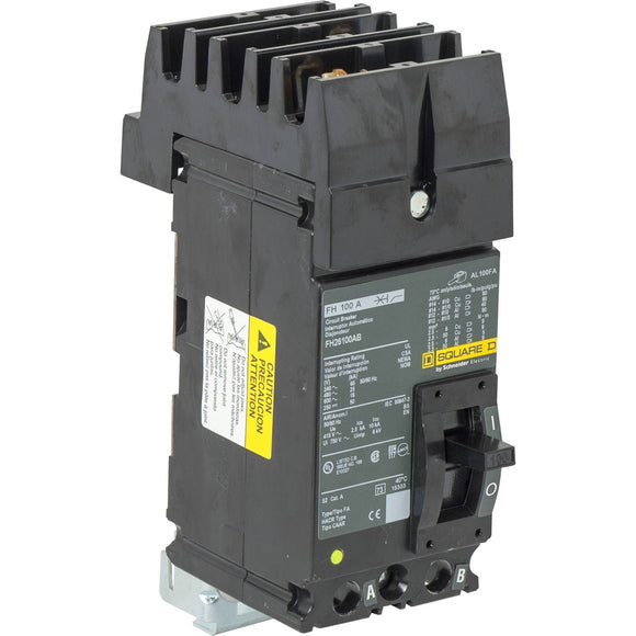 Schneider Electric FH26100AB