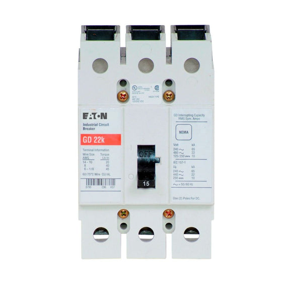 Eaton GD3015