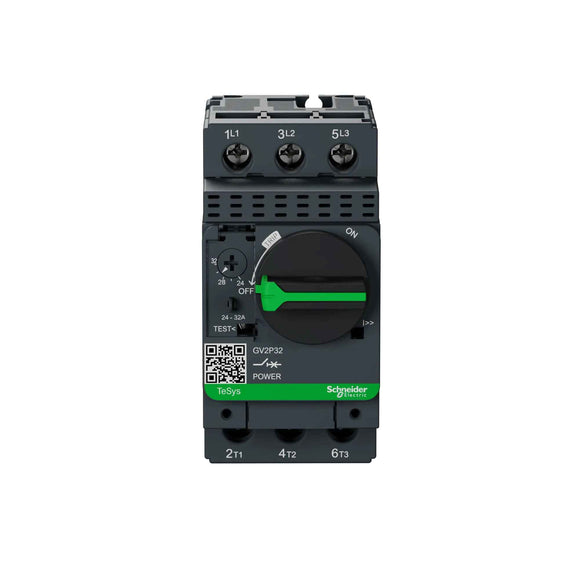 Schneider Electric GV2P32