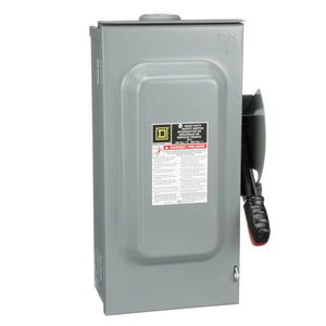 Schneider Electric H362NRB