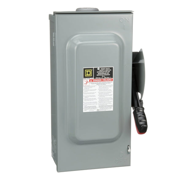 Schneider Electric H362NRB