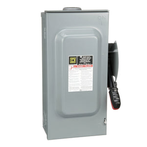 Schneider Electric H362RB